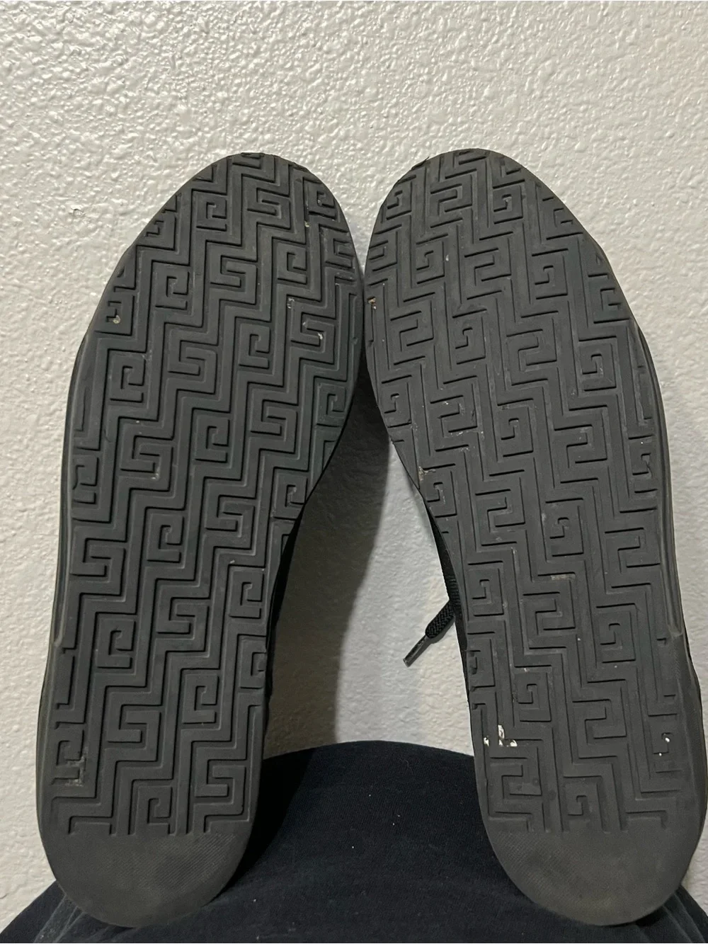 Gucci GG Low Top Sneakers size 46